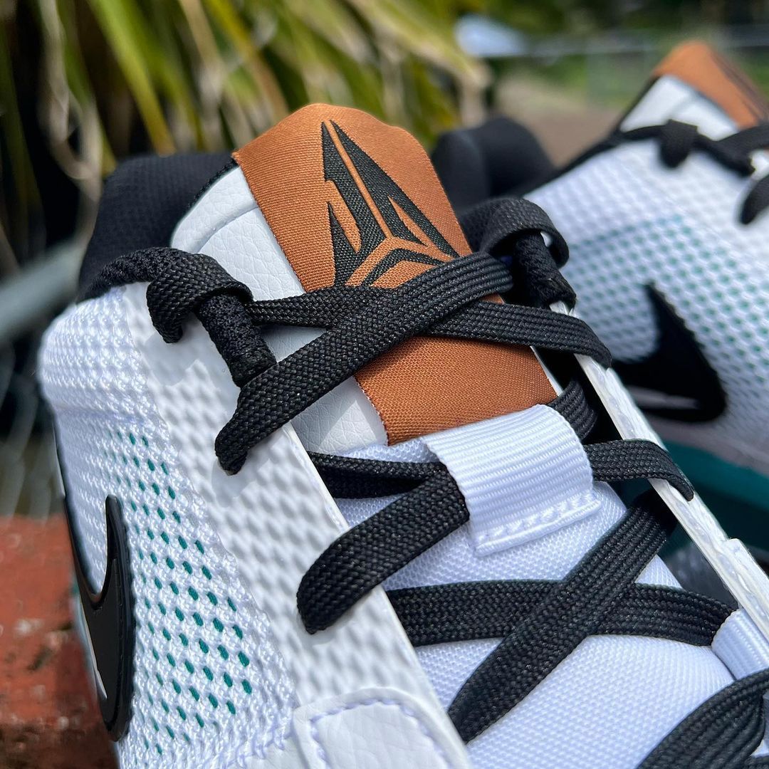 NIKE JA 1 EP 'REVERSE SCRATCH' ナイキ ジャ 1 ジャ モラント