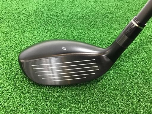 中古】 本間ゴルフ TOUR WORLD TW767 U5 ユーティリティ UT