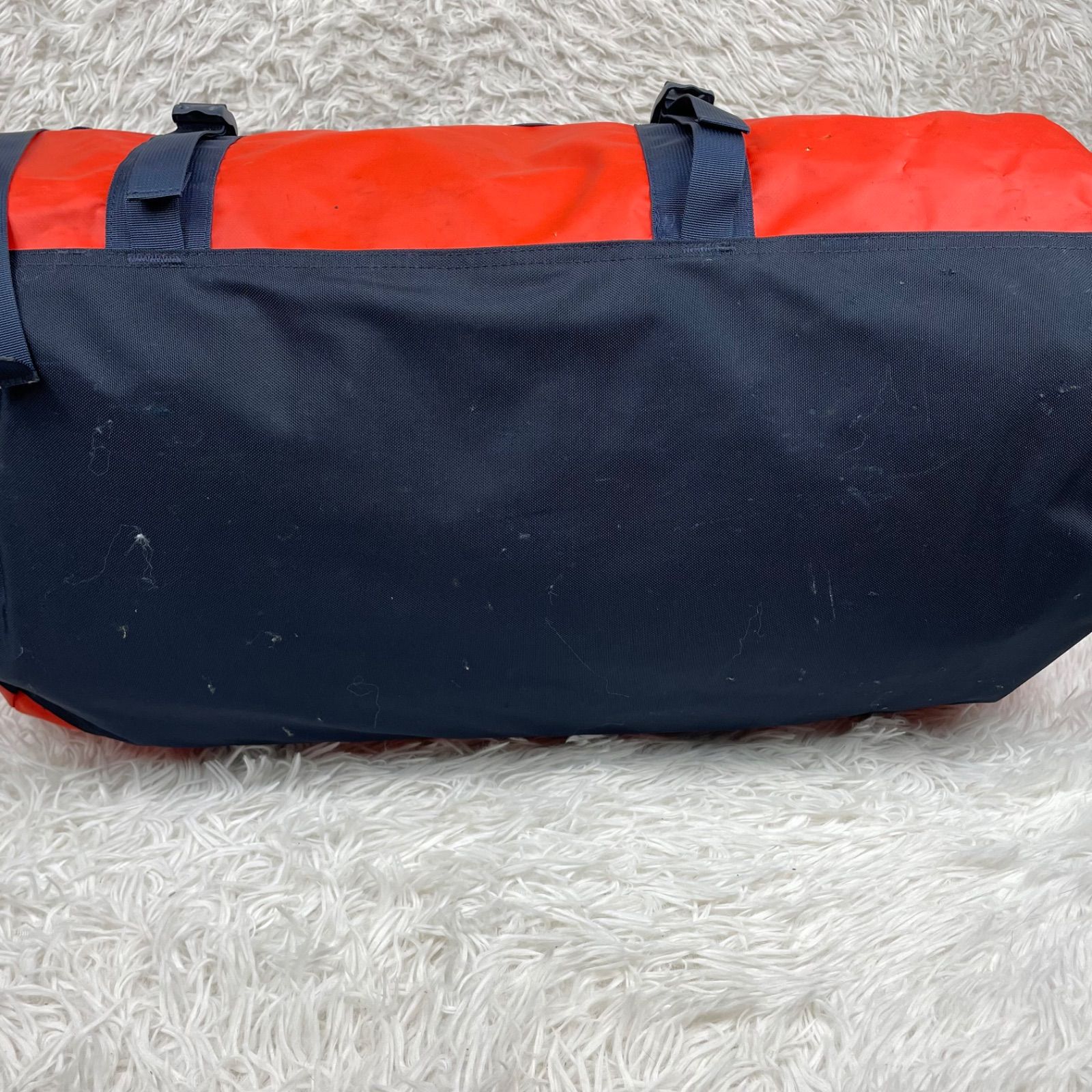 FACE ダッフルバッグ