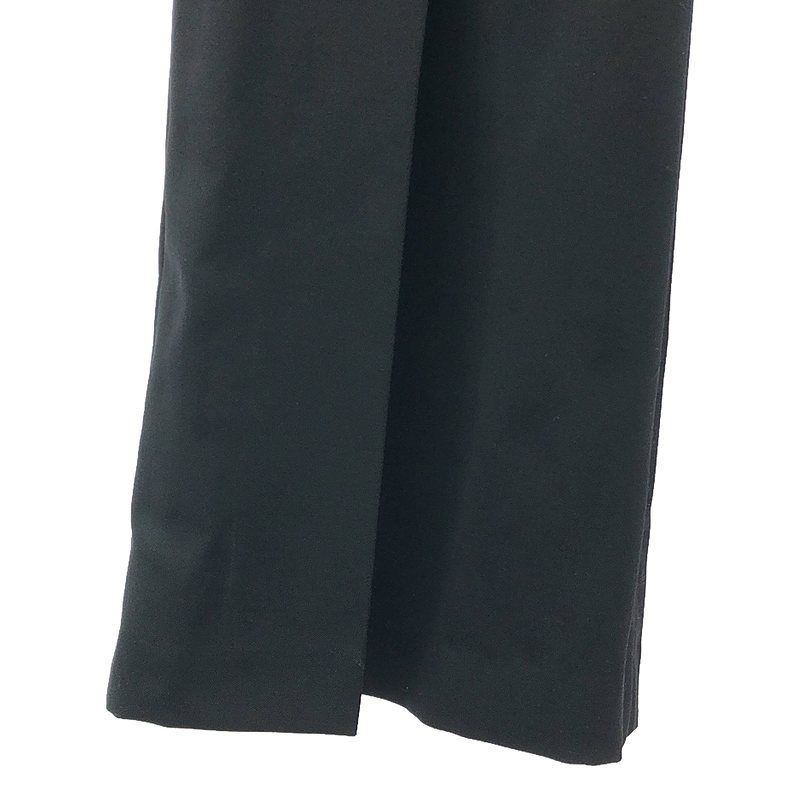 MUSE ドゥーズィエムクラス　　Col Pierrot パンツ MUSE de Deuxieme Classe / ミューズドゥーズィーエムクラス