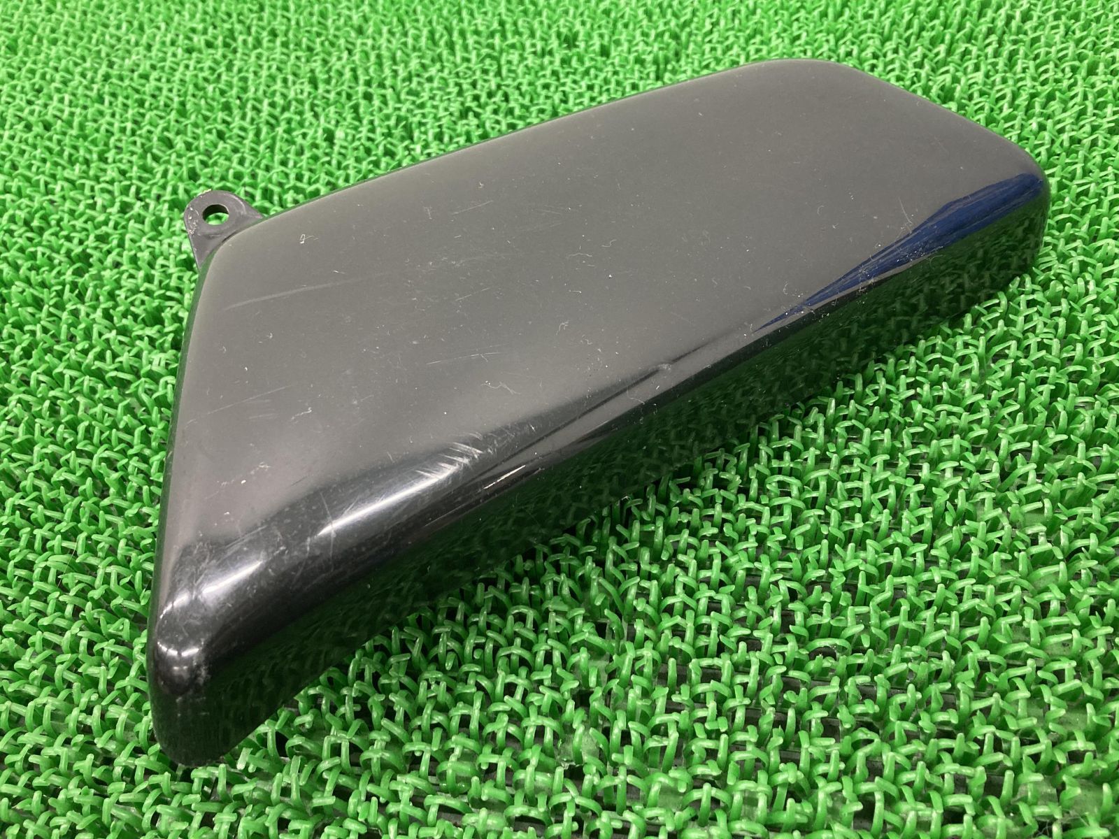 250tr タンク サイドカバー s*a様 250tr タンク サイドカバー Ninja ZX