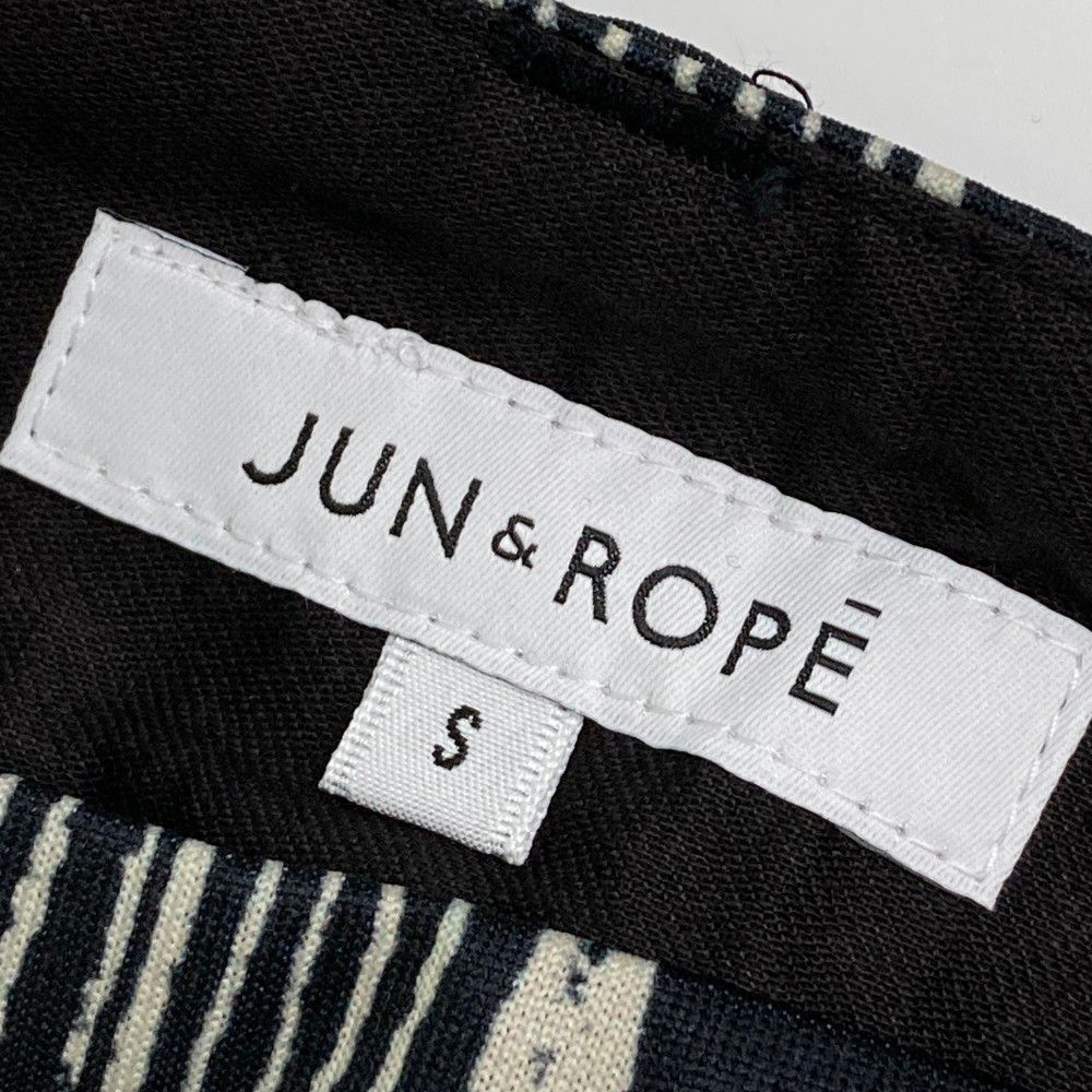 JUN-ROPE ジュン