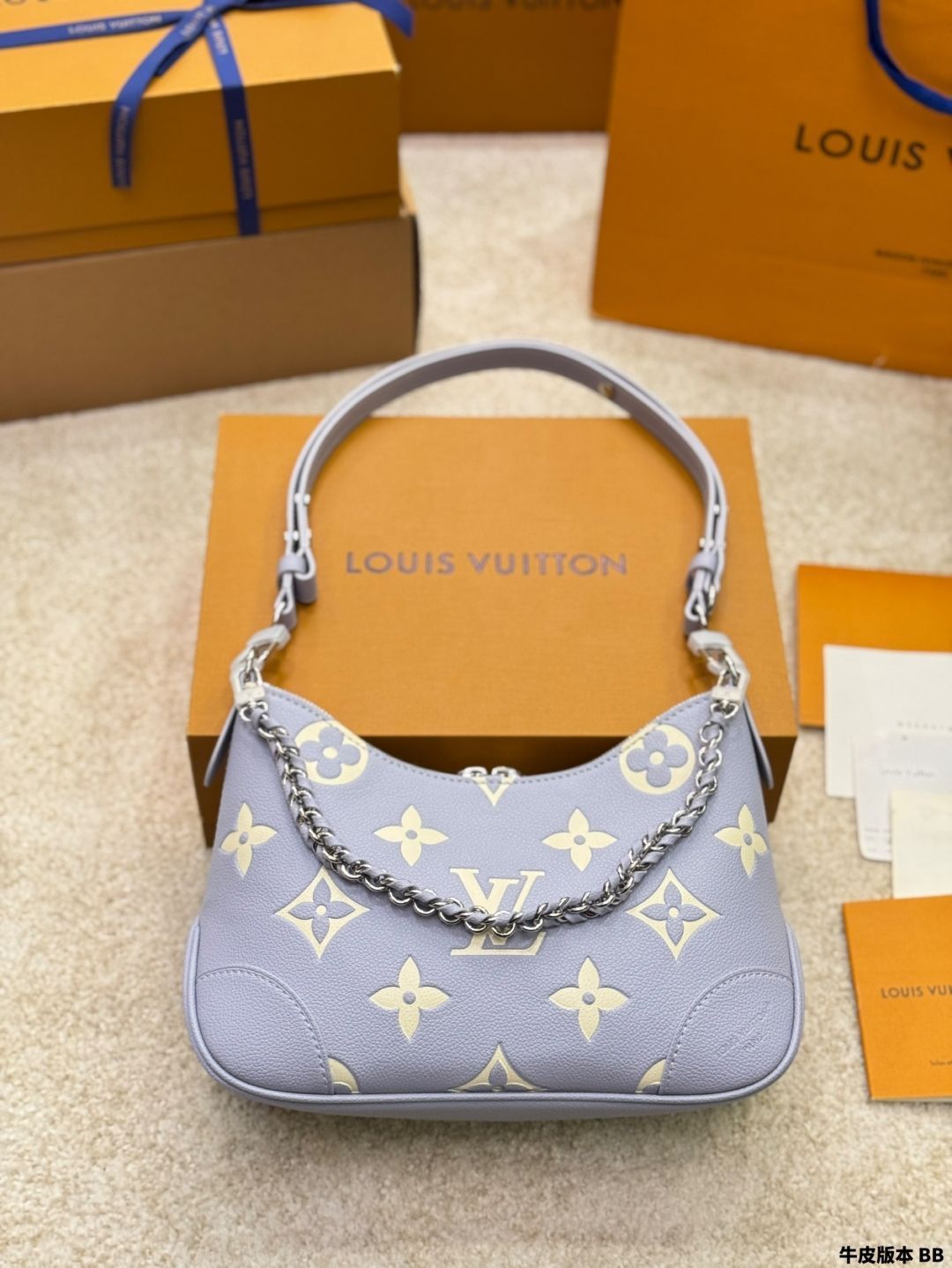 ヴィンテージ物・ルイビトンバッグ LOUIS VUITTON | VintageShop solo