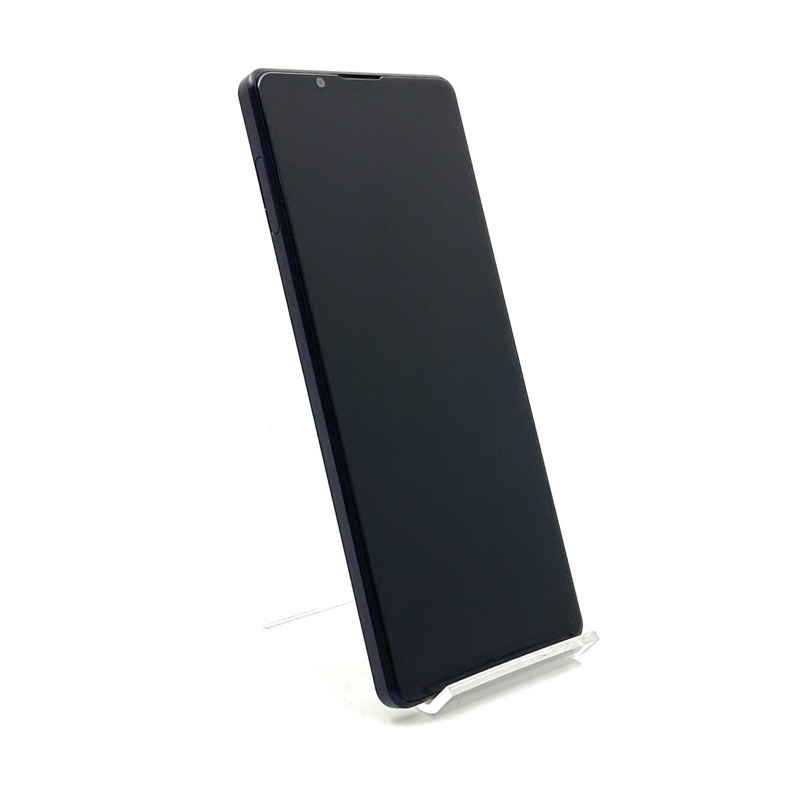 最速発送】Sony Xperia 1 III 256GB フロストパープル docomo SO-51B
