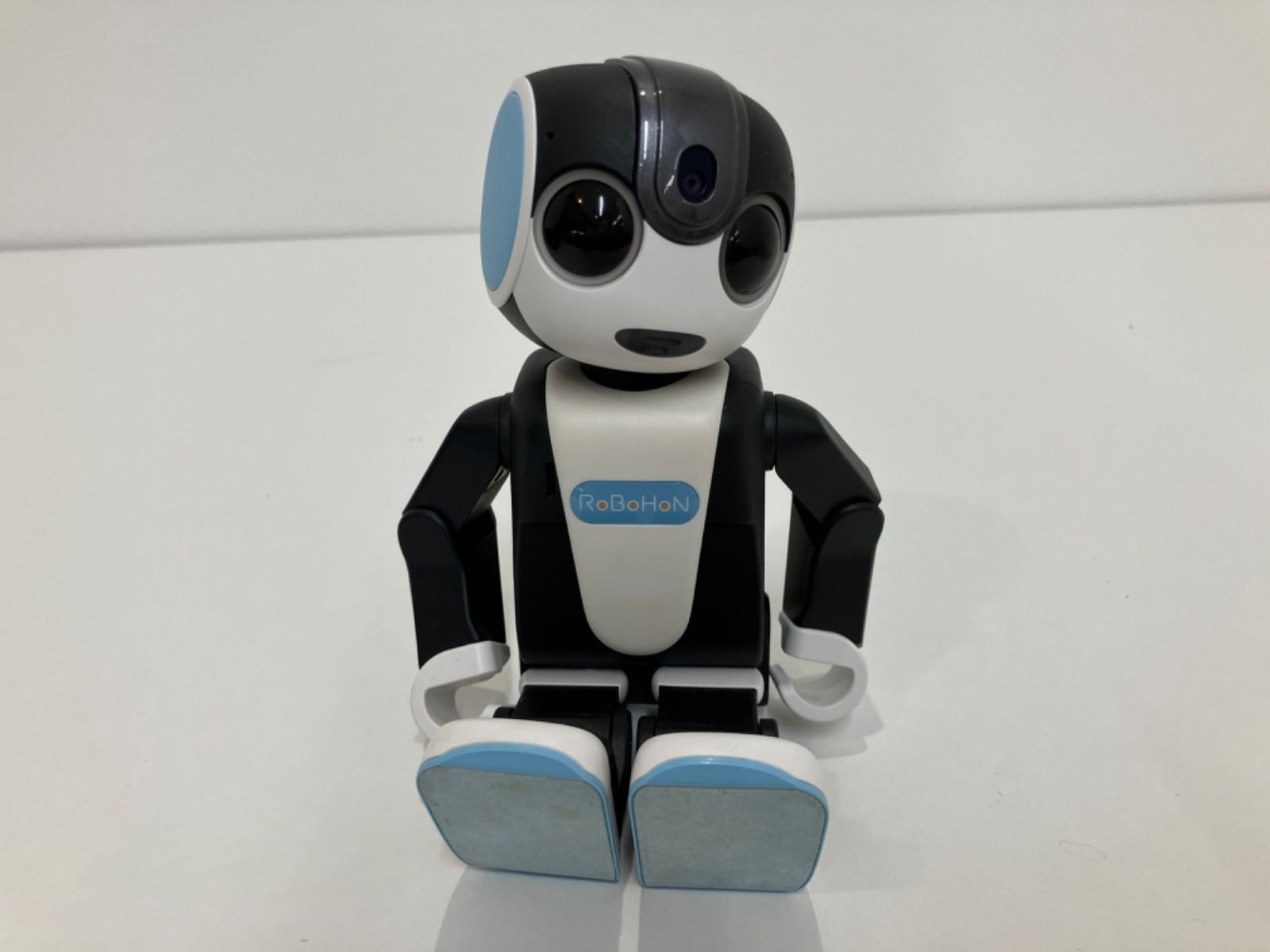 ロボホン本体SHARP RoBoHoN ロボット SR−04MY/Y