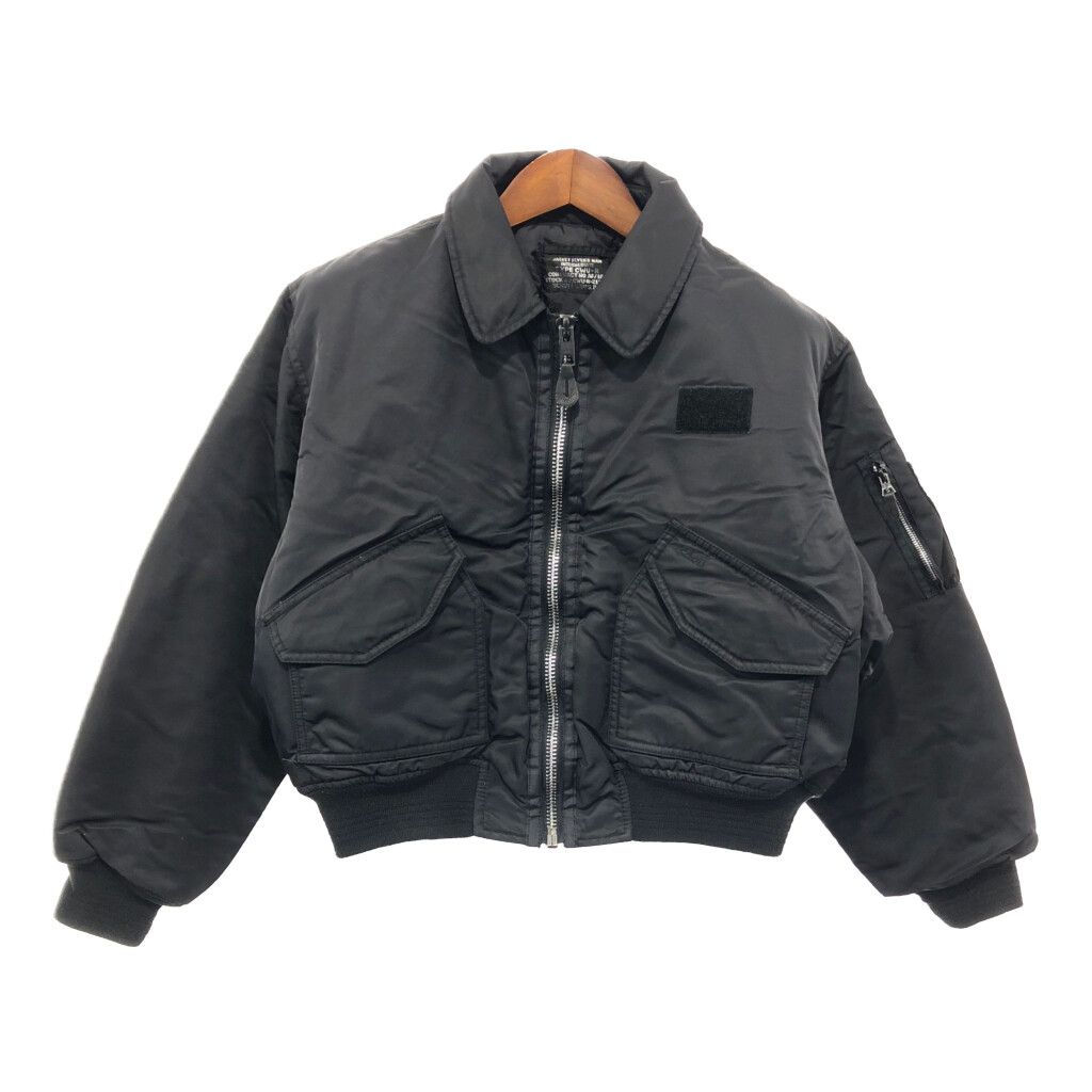 90年代 Schott ショット CWU-R フライトジャケット 90年代 Schott ショット CWU-R フライトジャケット ジャケット
