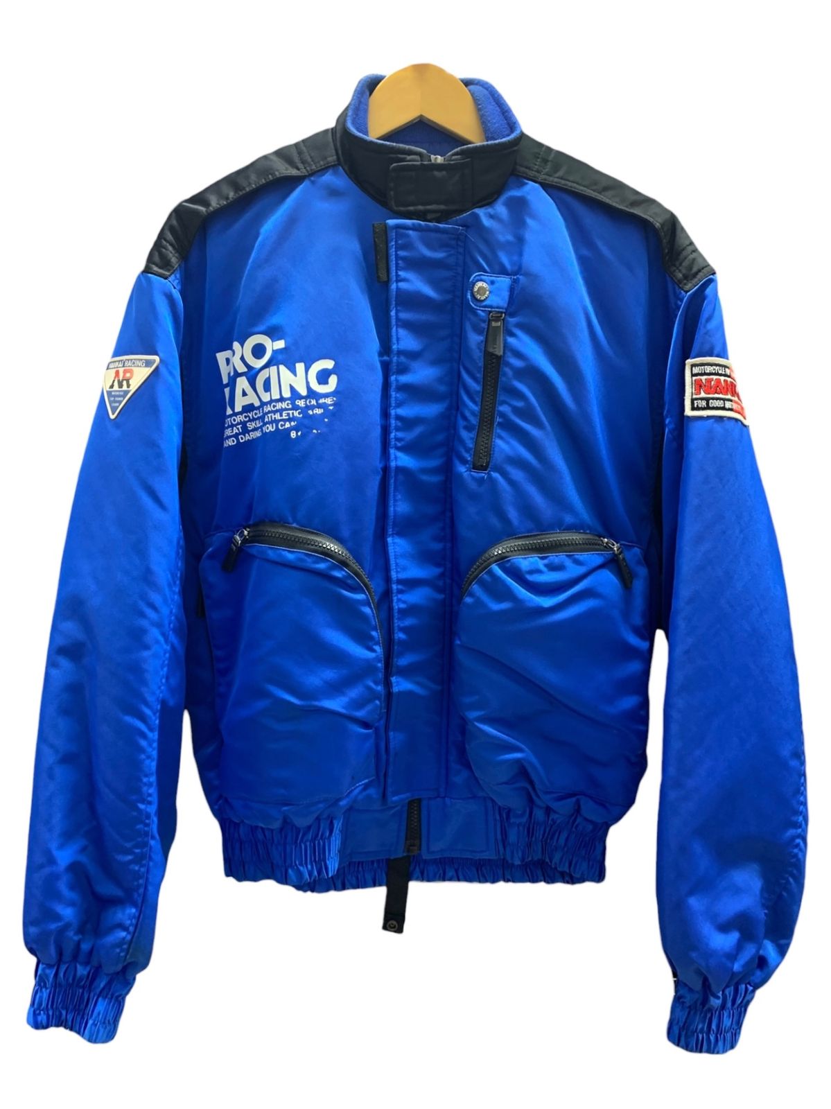 NANKAI (ナンカイ) Pro Racing Motorcycle Jacket レーシング