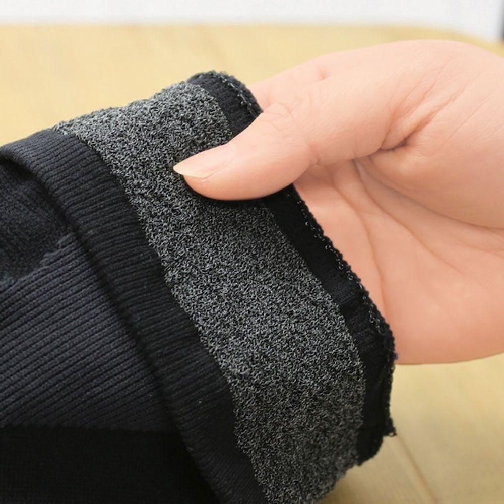 超薄型固定サポーター ひざ用