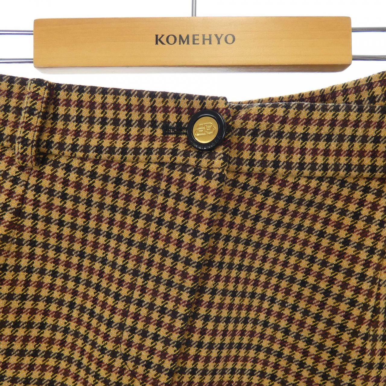 BALENCIAGA スカート