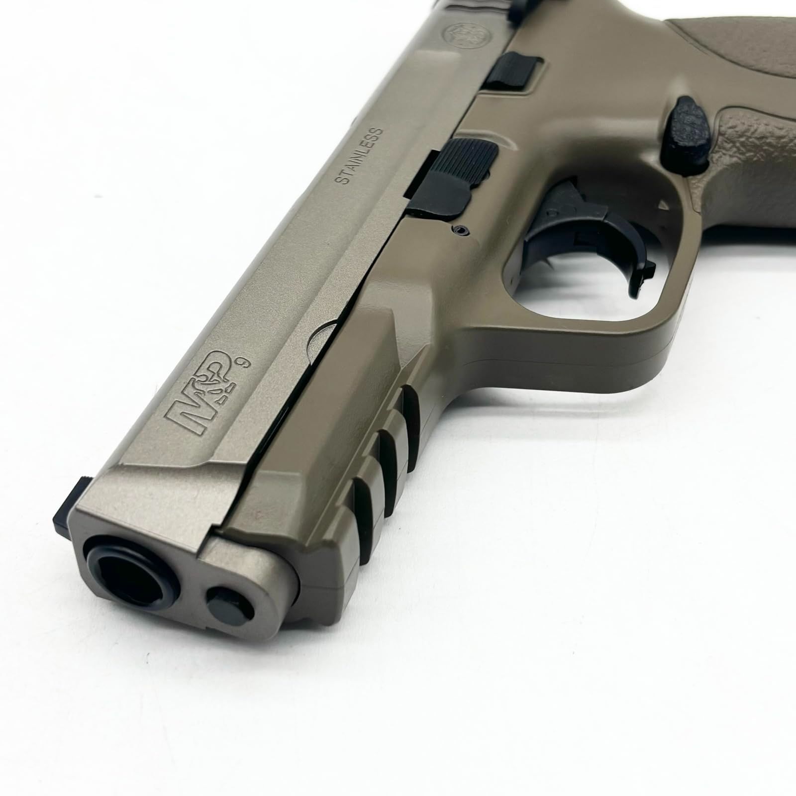 18歳以上ガスブローバック