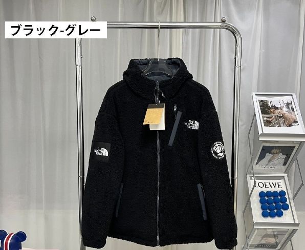 男女兼用 THE NORTH FACE ノースフェイス マウンテン ジャケットラームウール マウンテンジャケット アウター プルオーバー メンズ レディース スウェット ビッグサイズ カジュアル ストリート