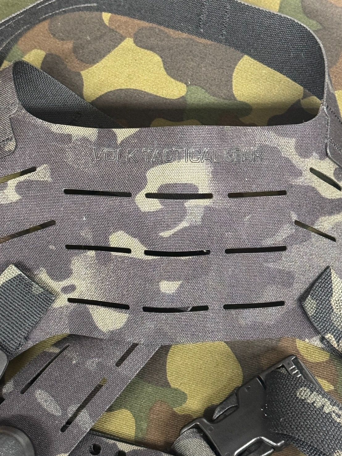 Tactical Gear