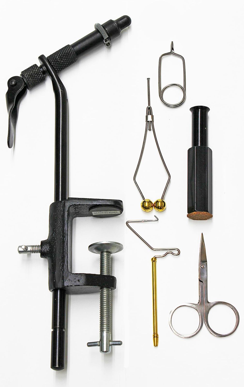 SUNRISE サンライズ ツールセット クランプ