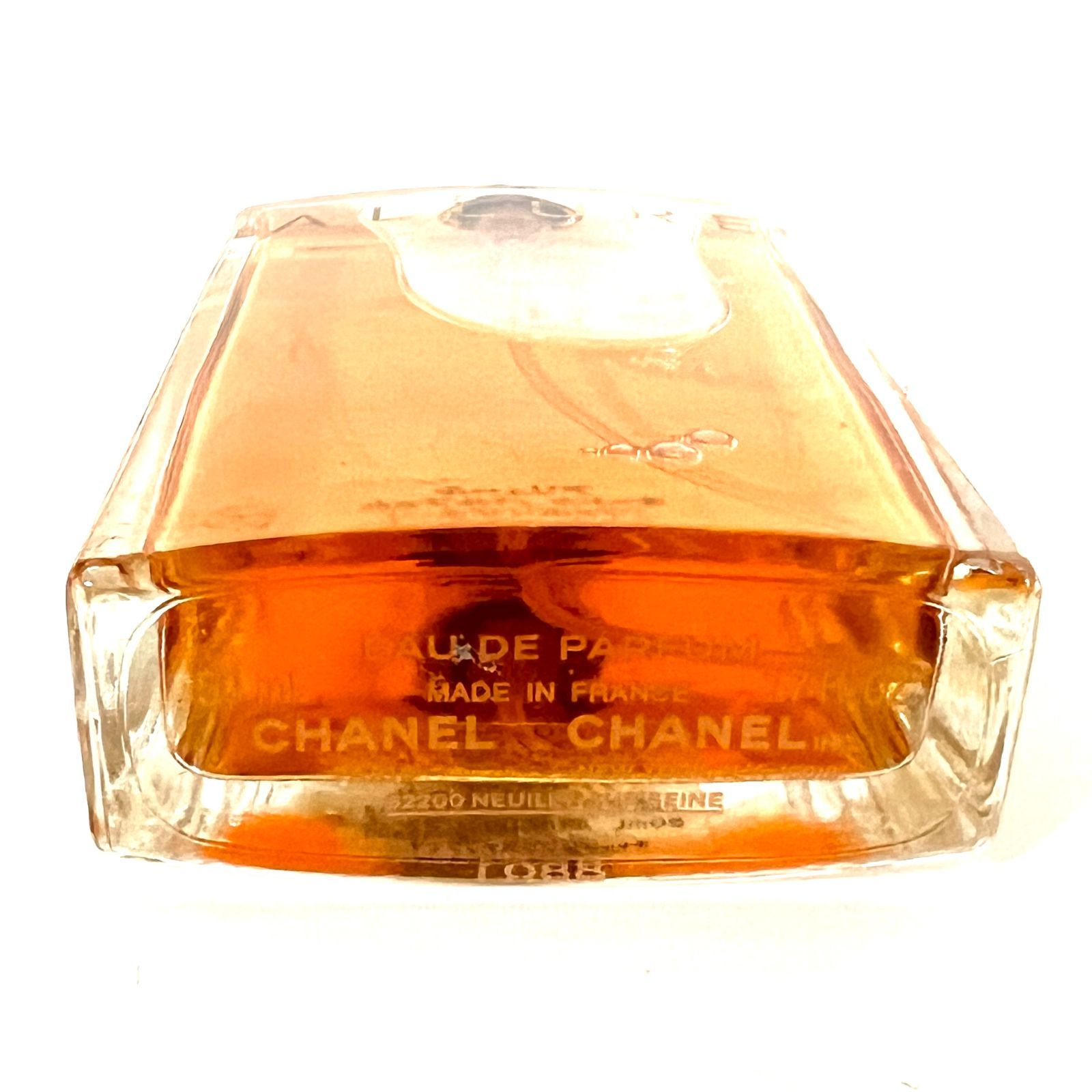 新品　未開封　CHANEL シャネル　ALLURE アリュール　50ml 香水 CHANEL ALLURE シャネル アリュール 50ml 香水｜Yahoo!フリマ