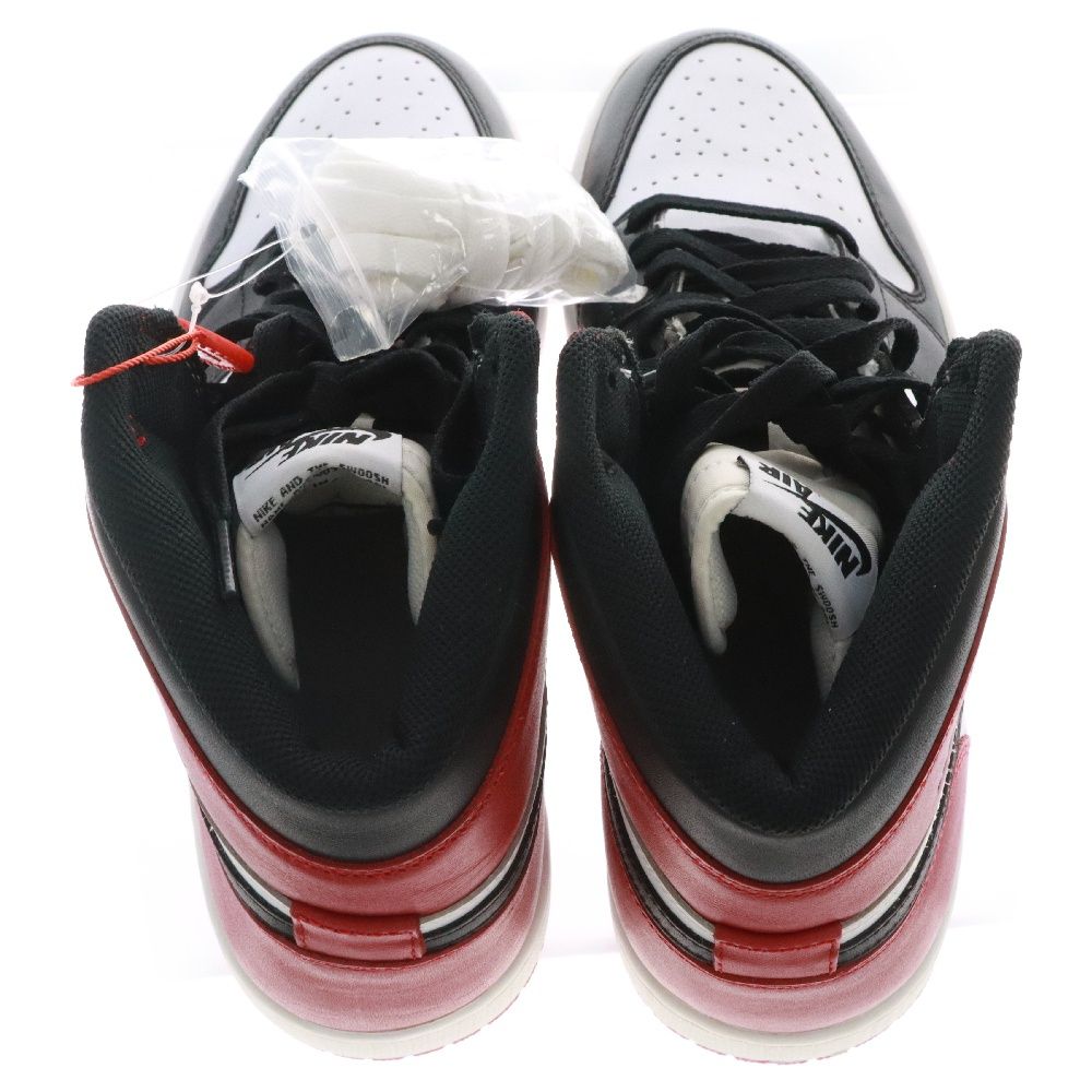 NIKE (ナイキ) 【観賞用2013年製】 AIR JORDAN1 RETRO HIGH OG 2013 