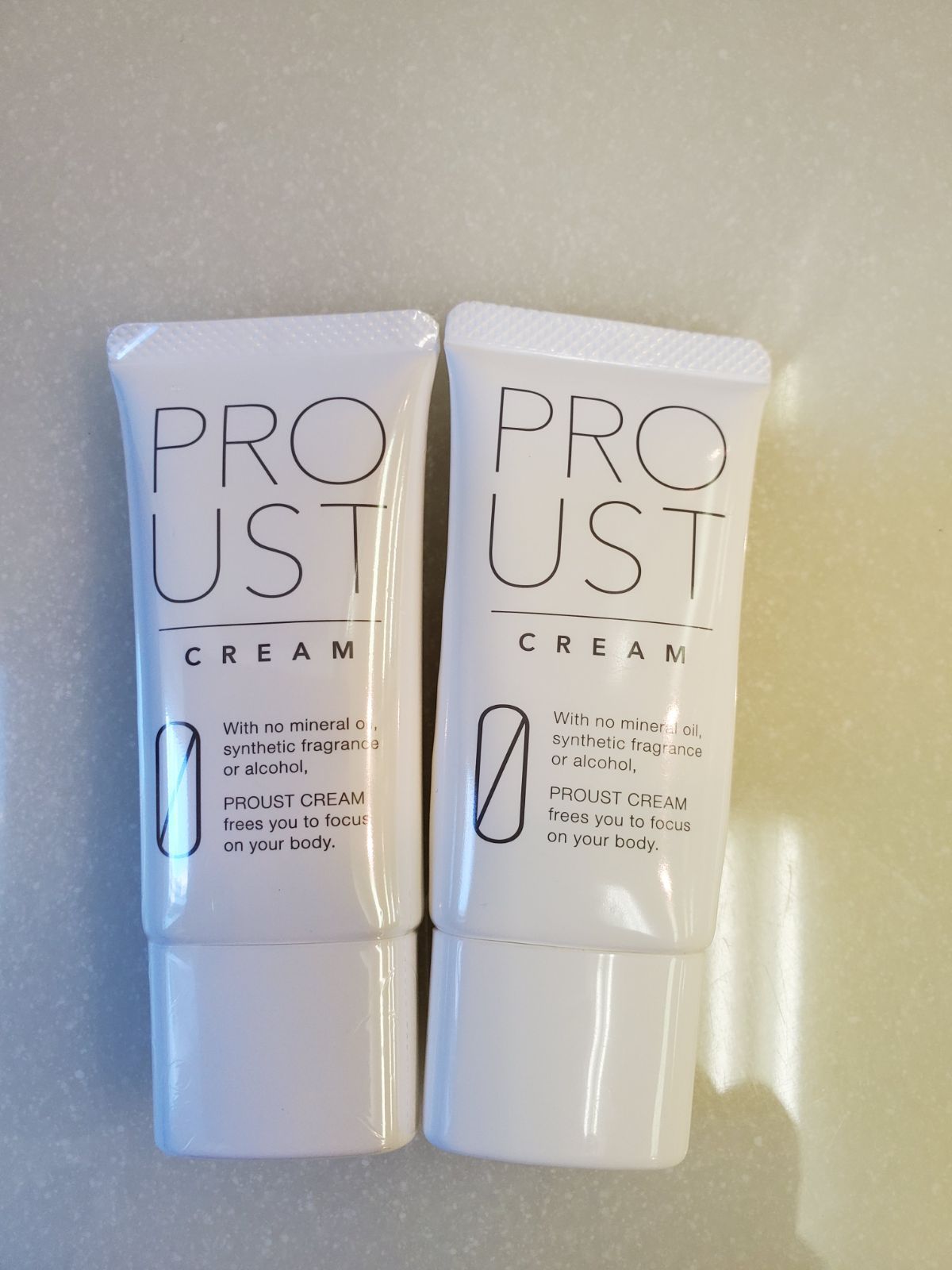 PROUST CREAM プルーストクリーム