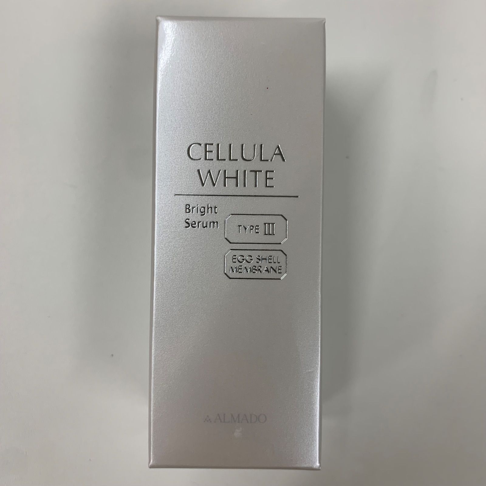 アルマード　チェルラー　CELLULA WHITE ホワイト　化粧水　クリーム チェルラー ホワイト モイスチャー（クリーム）［医薬部外品