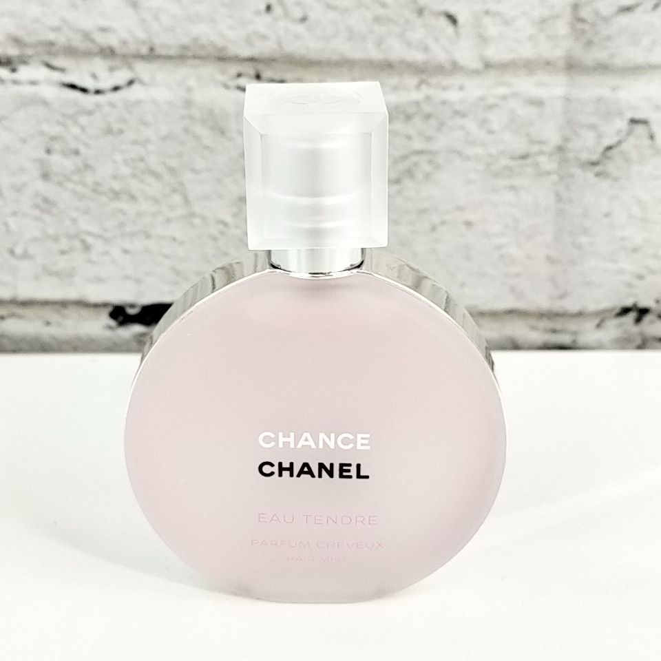 CHANEL 】N 84 A-4 ほぼ満タン 35ml CHANCE EAU TENDRE シャネル
