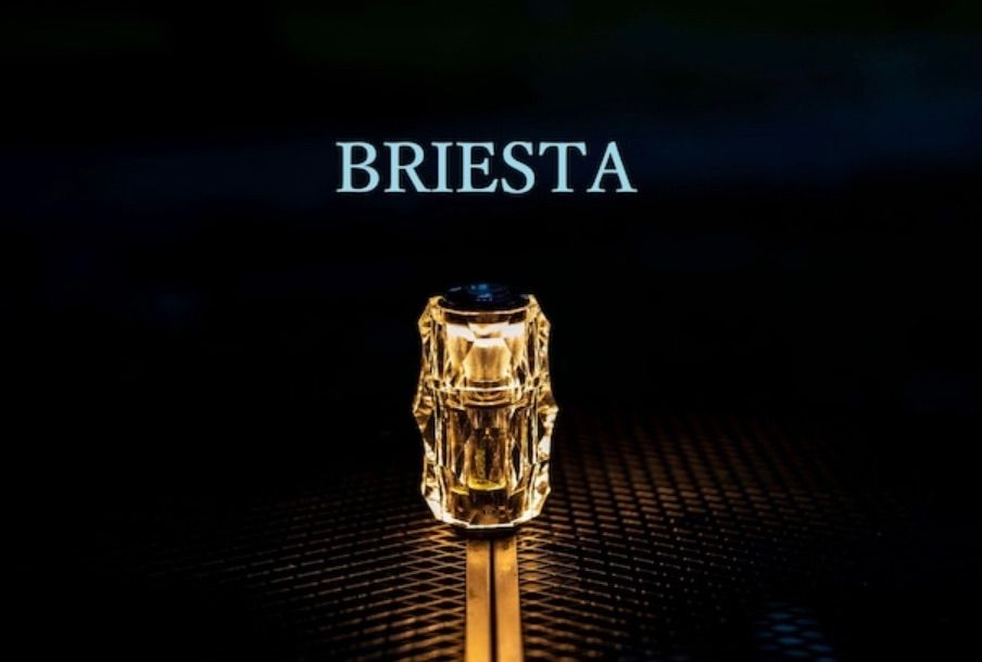 新品未開封 ブリエスタ クリア NUTS outdoor BRIESTA clear - メルカリ