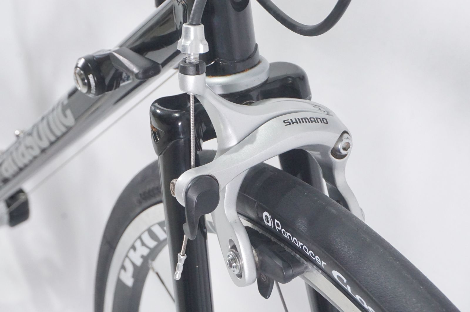 PANASONIC 「パナソニック」 FRC38 2015年モデル ロードバイク