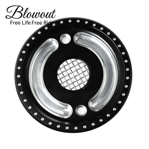 アイアン フォーティエイト