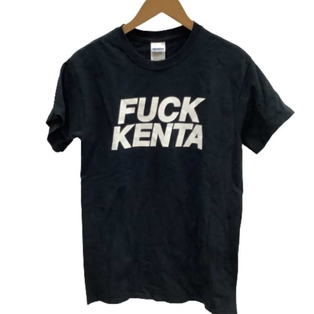 ☆ WANIMA FUCK KENTA Tシャツ PIZZA OF DEATH - ミュージシャン