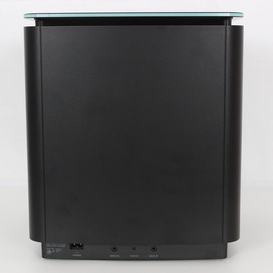 ベースモジュール