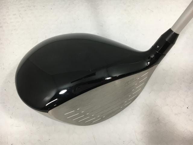 返品OK ゴルフクラブ プロギア RS ドライバー F 2017 オリジナルカーボン 1W