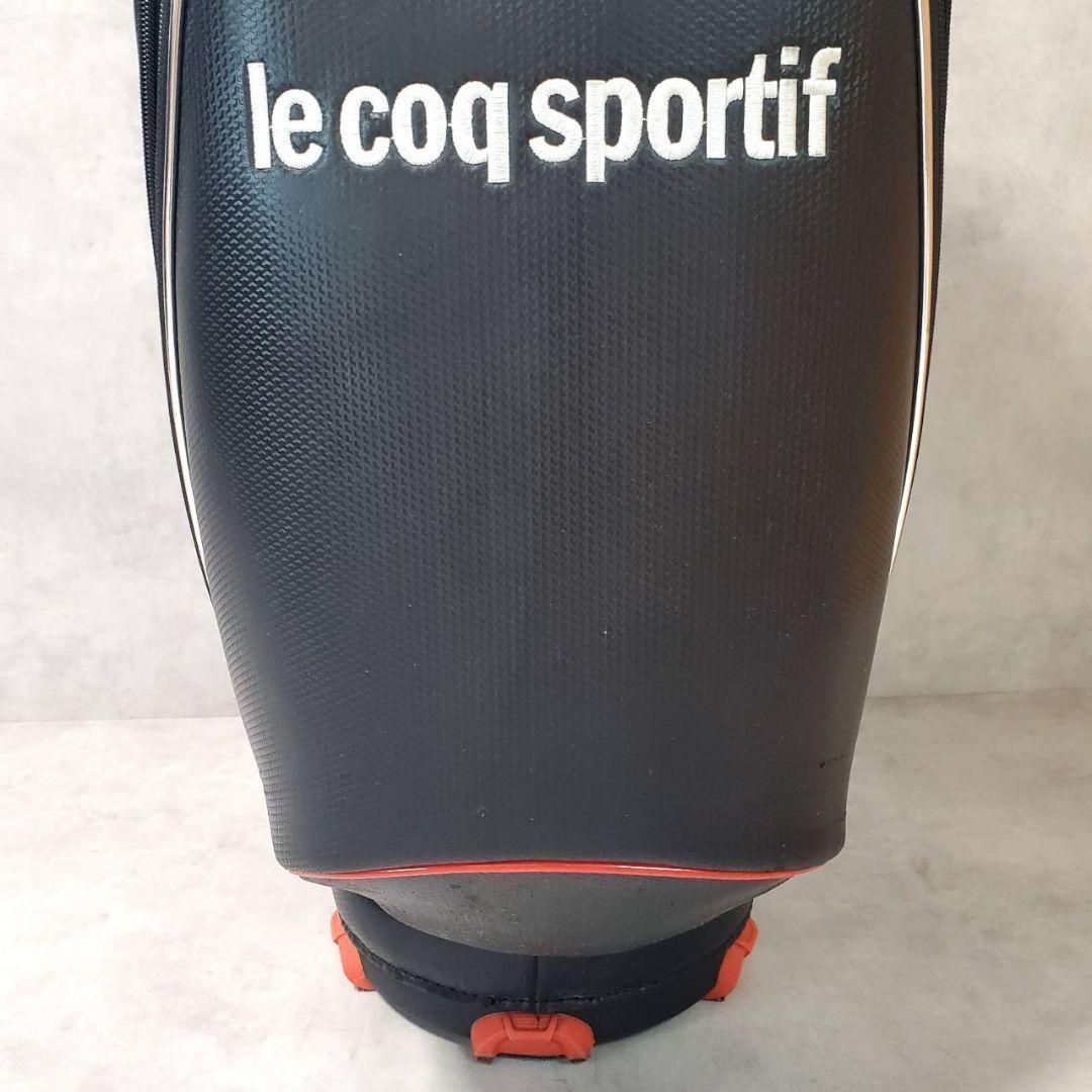 キャディバッグ