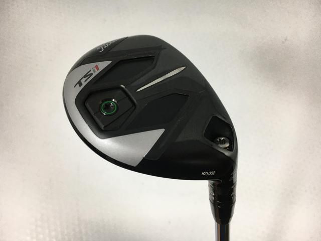 TSi1 返品OK ドライバー TSP013 TSi 0 タイトリスト 45｜中古ゴルフ 
