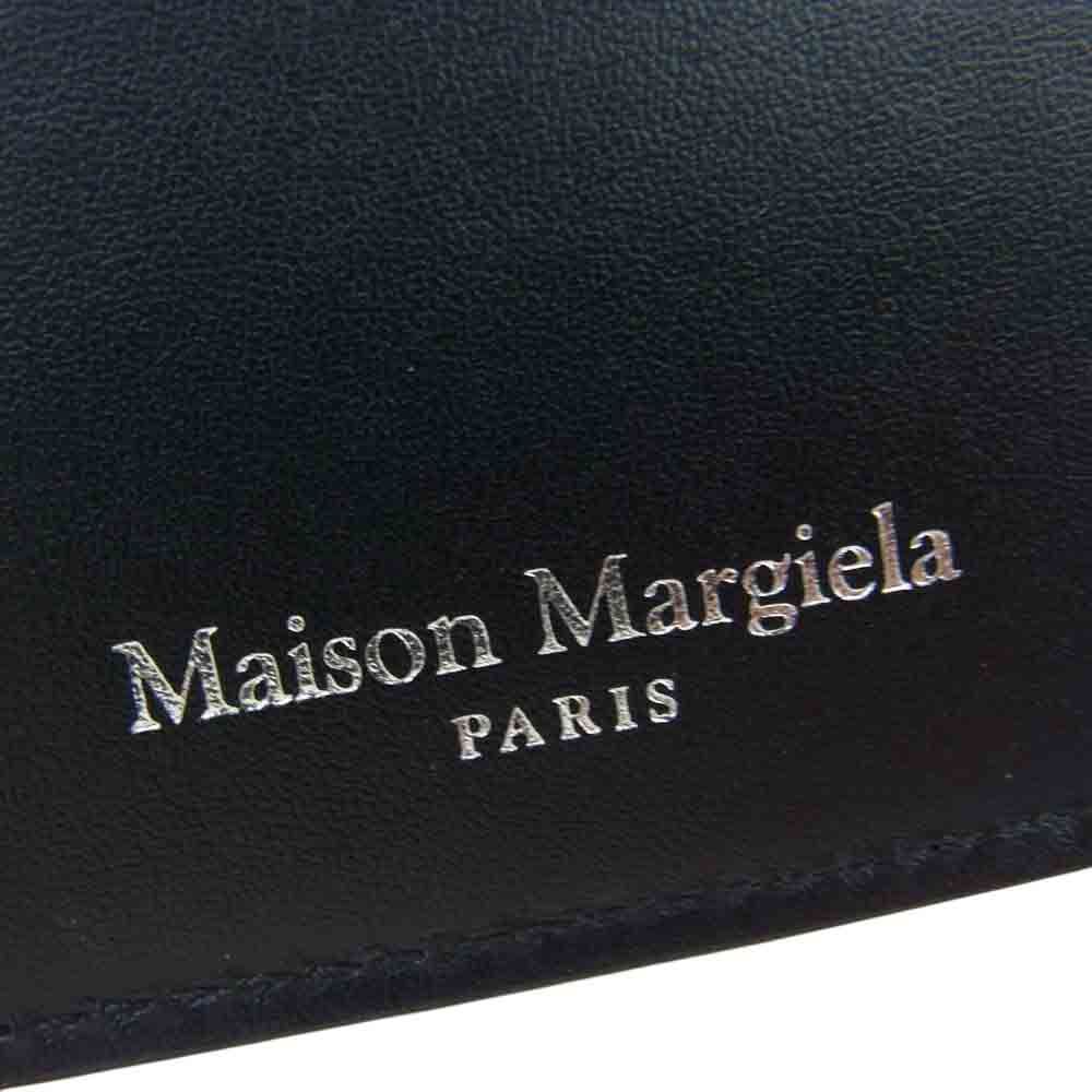 MAISON MARGIELA メゾンマルジェラ ウォレット S55UI0309 P4745