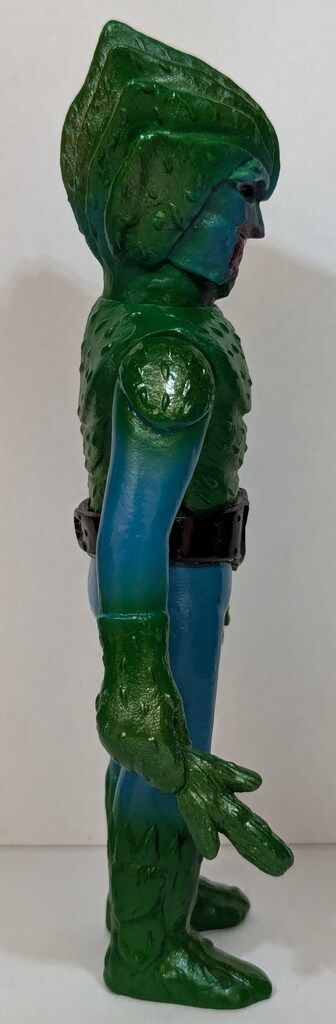 メディコム・トイ ミドルサイズ/東映レトロソフビコレクション