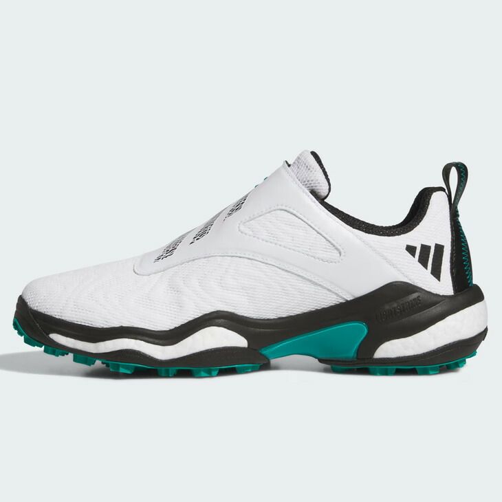 アディダスゴルフ BOA adidas Golfメンズ ゴルフシューズ adidas Golf アディダスゴルフ日本正規品 CODECHAOS 25 BOA