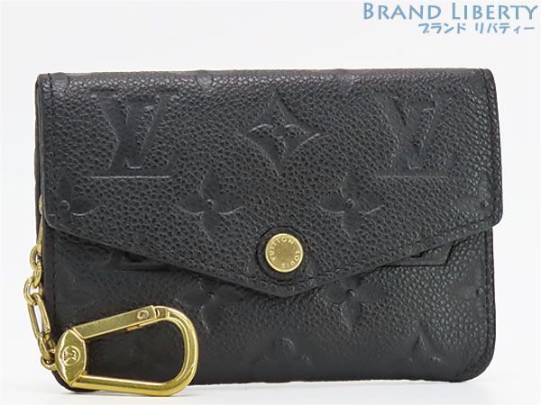 極美品 GUCCI グッチ 6連キーケース 三つ折り レザー GG柄 マーモント