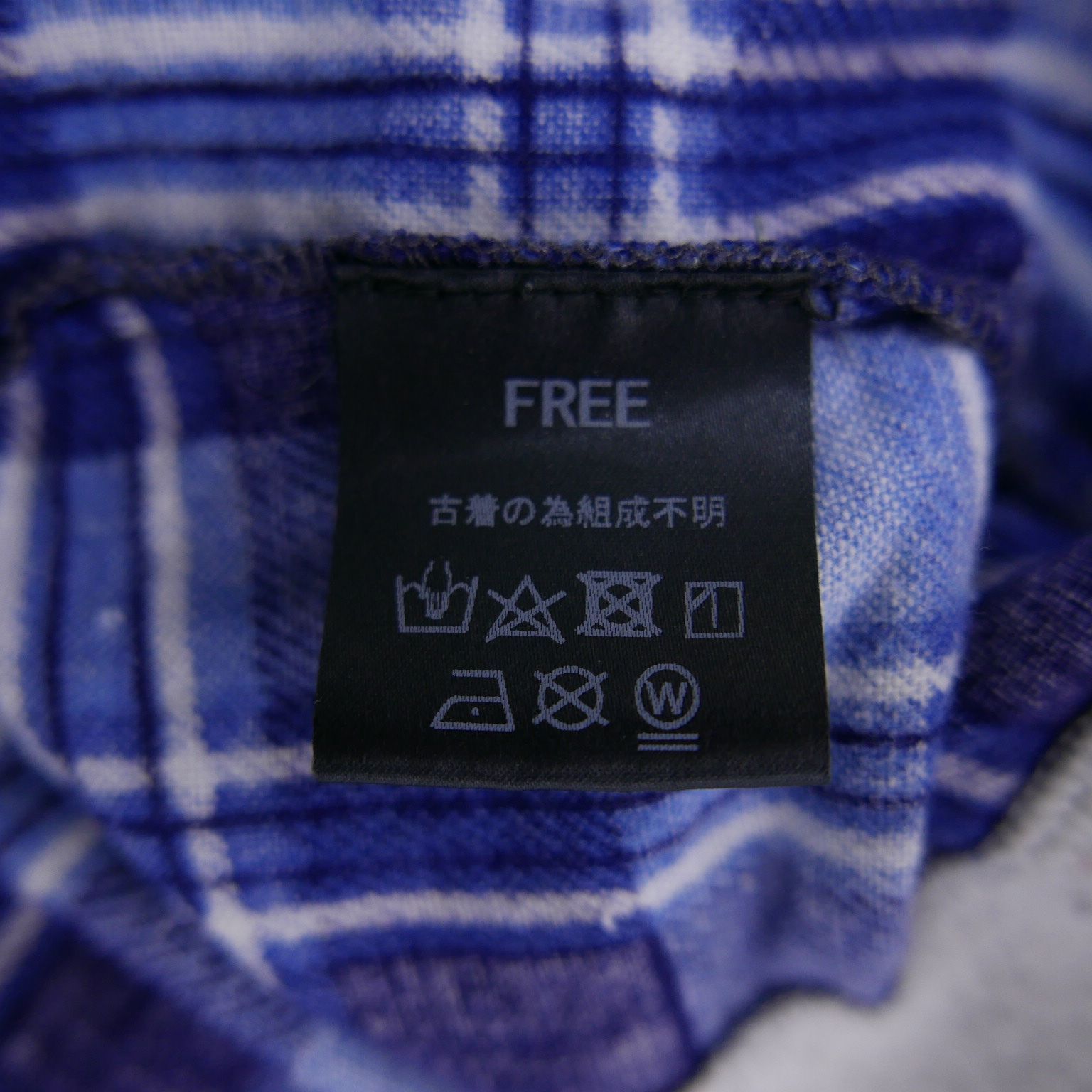OLD PARK オールドパーク DOCKING SWEAT MICKEY トップス 再構築 