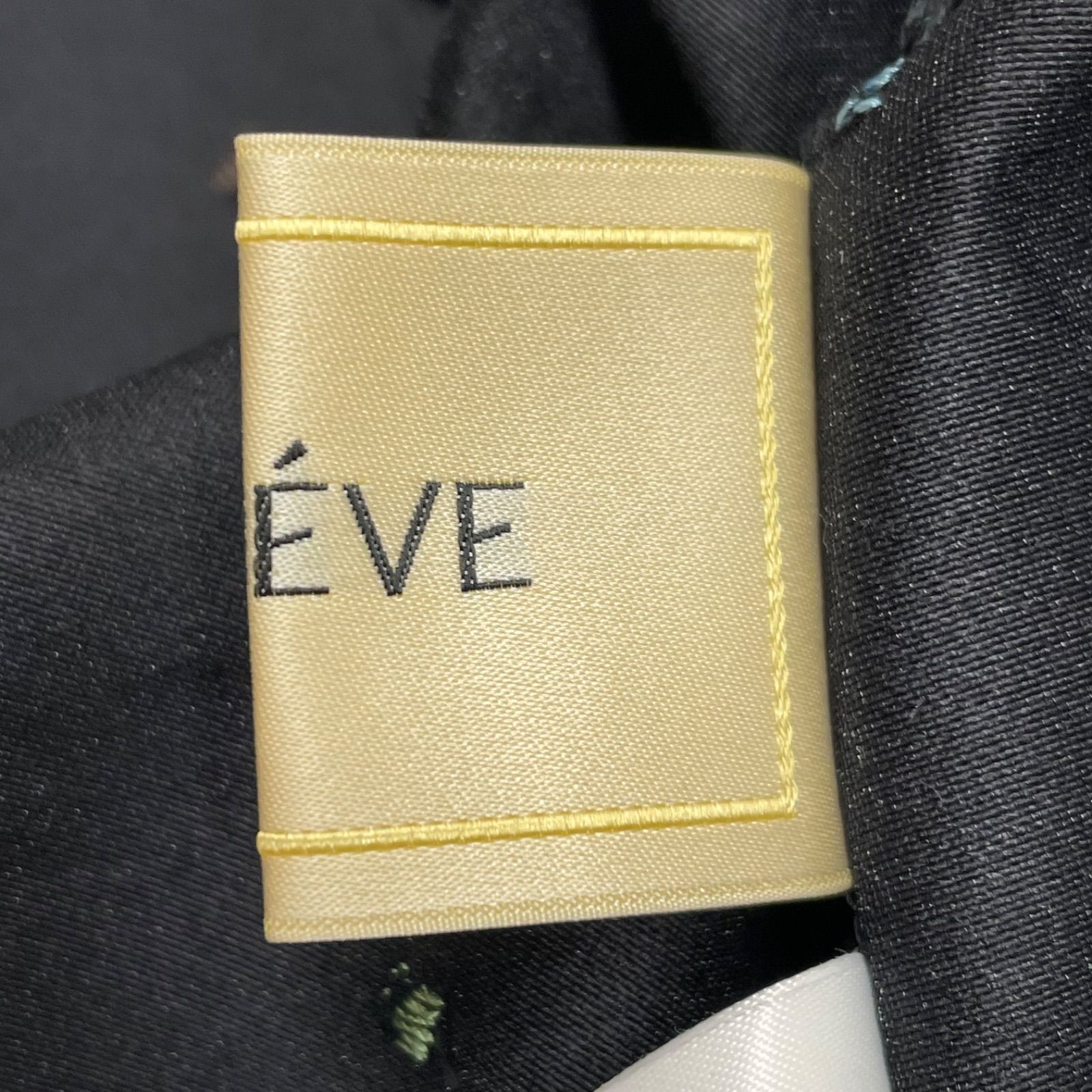 JOIEVE ジョエブ shower pop blouse シャワーポップブラウス 長袖