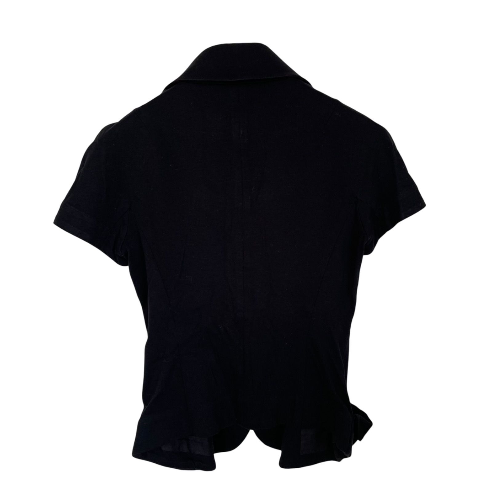 Vivienne Westwood RED RABEL 半袖ジャケット VivienneWestwood RED