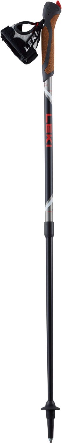 レキ LEKI アウトドア スピンショート ノルディックウォーキングポール