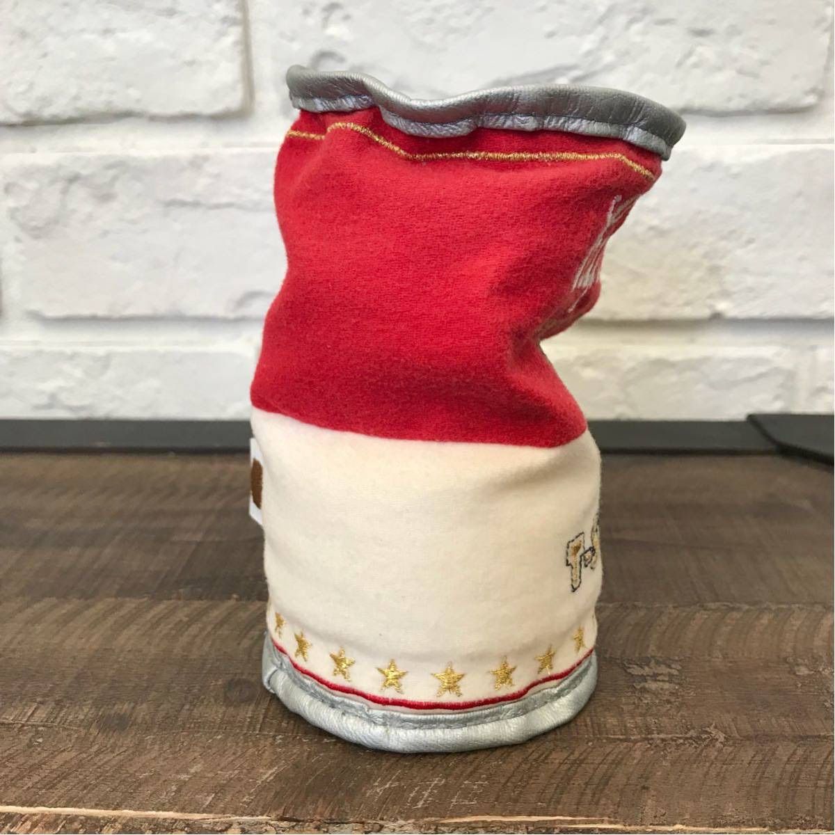 BAPE キャンベル缶 キャンベル ミニ ビーズクッション エイプ