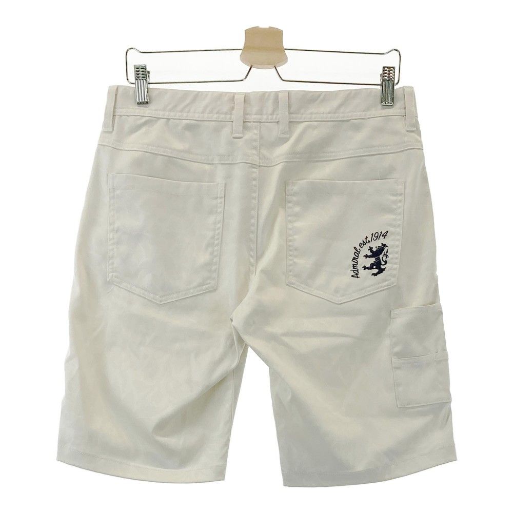 Admiral Lサイズ グレー ハーフパンツ アドミラル ハーフパンツ Admiral Lサイズ グレー ハーフパンツ