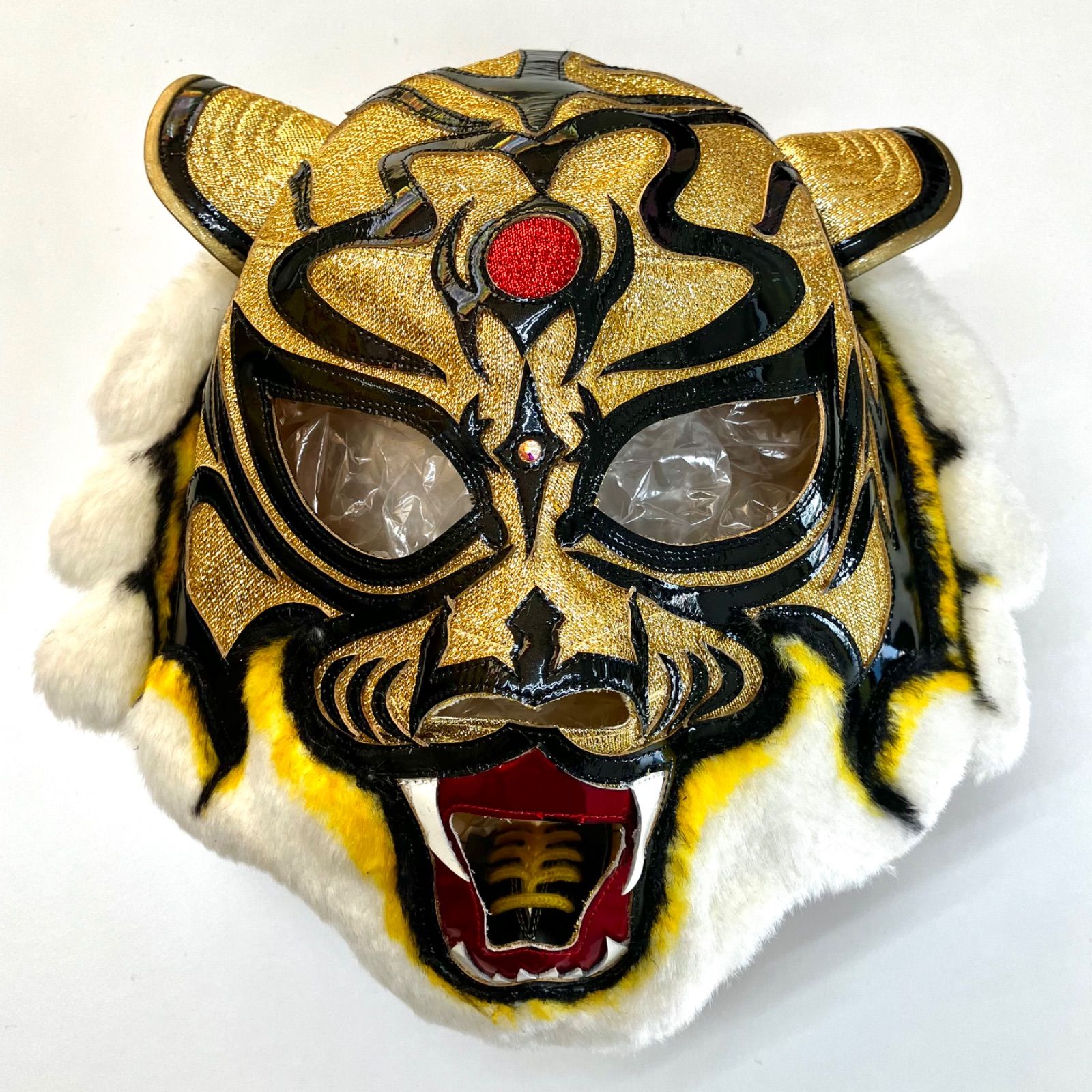 初代タイガーマスク　アクションドール　佐山聡 Amazon | 初代タイガーMASK アクションドール 佐山聡 | 人形