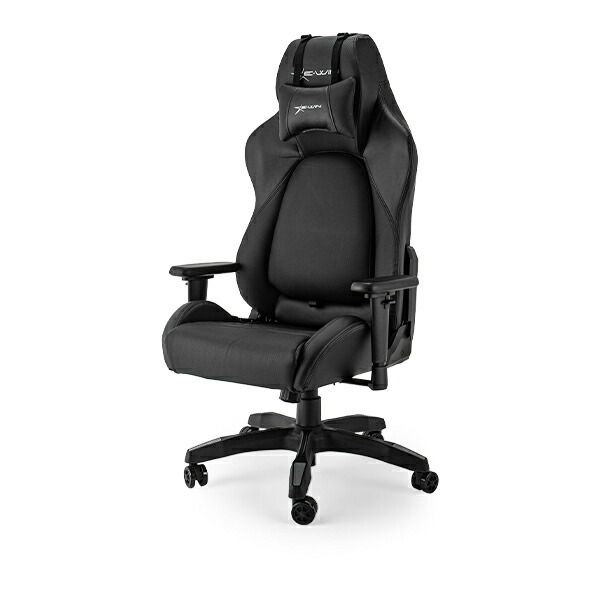 新品】 【前傾チルトなし】 E-WIN ゲーミングチェア オフィスチェア