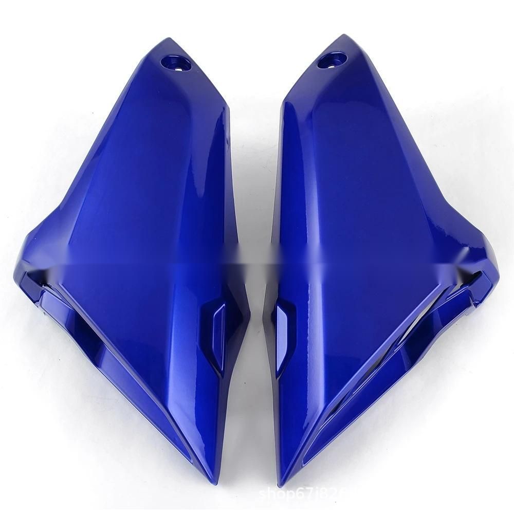 タンクプロテクター 左右セット