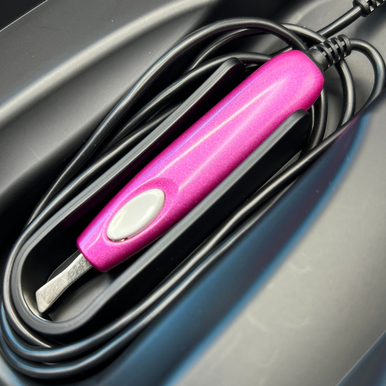 カートリッジ付き 脱毛器