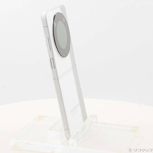未使用品〕 未使用品 Libero Flip 128GB ホワイト YMLIBFLIP Y