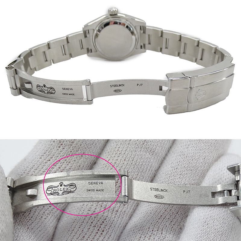 104 Auberge オーベルジュ 自動巻き 腕時計 希少 Auberge Swiss 自動