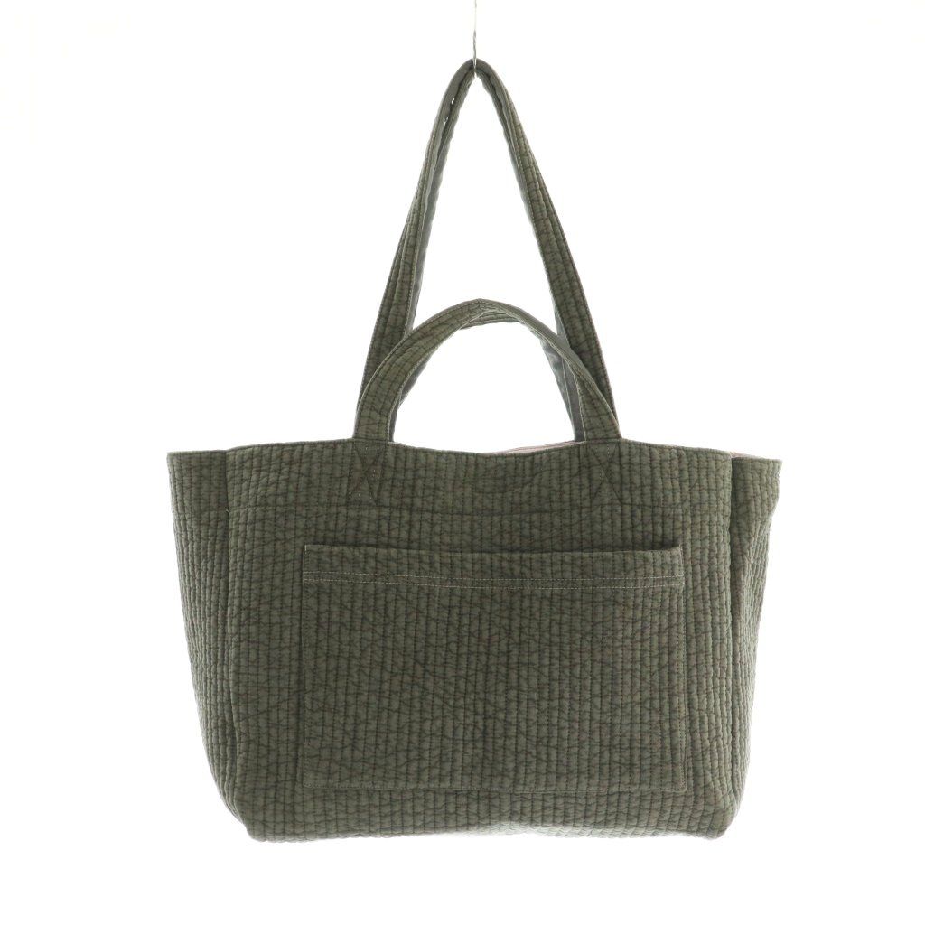 ★*★様 ジプソフィア　リボン　トートバッグ　ピクニック　バッグM トートバッグ AC-064M Picnic Bag (M) | gypsohila
