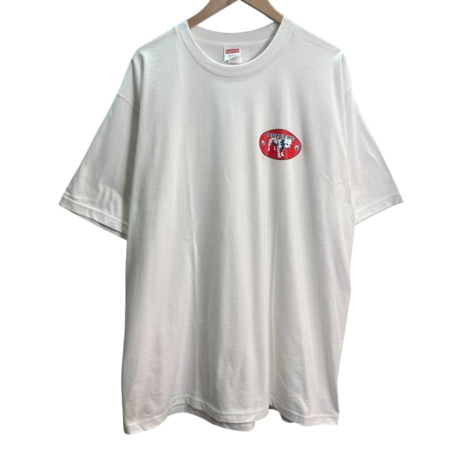 シュプリーム ゲームシャツ　サイズxl 楽天市場】supreme football（Tシャツ・カットソー｜トップス