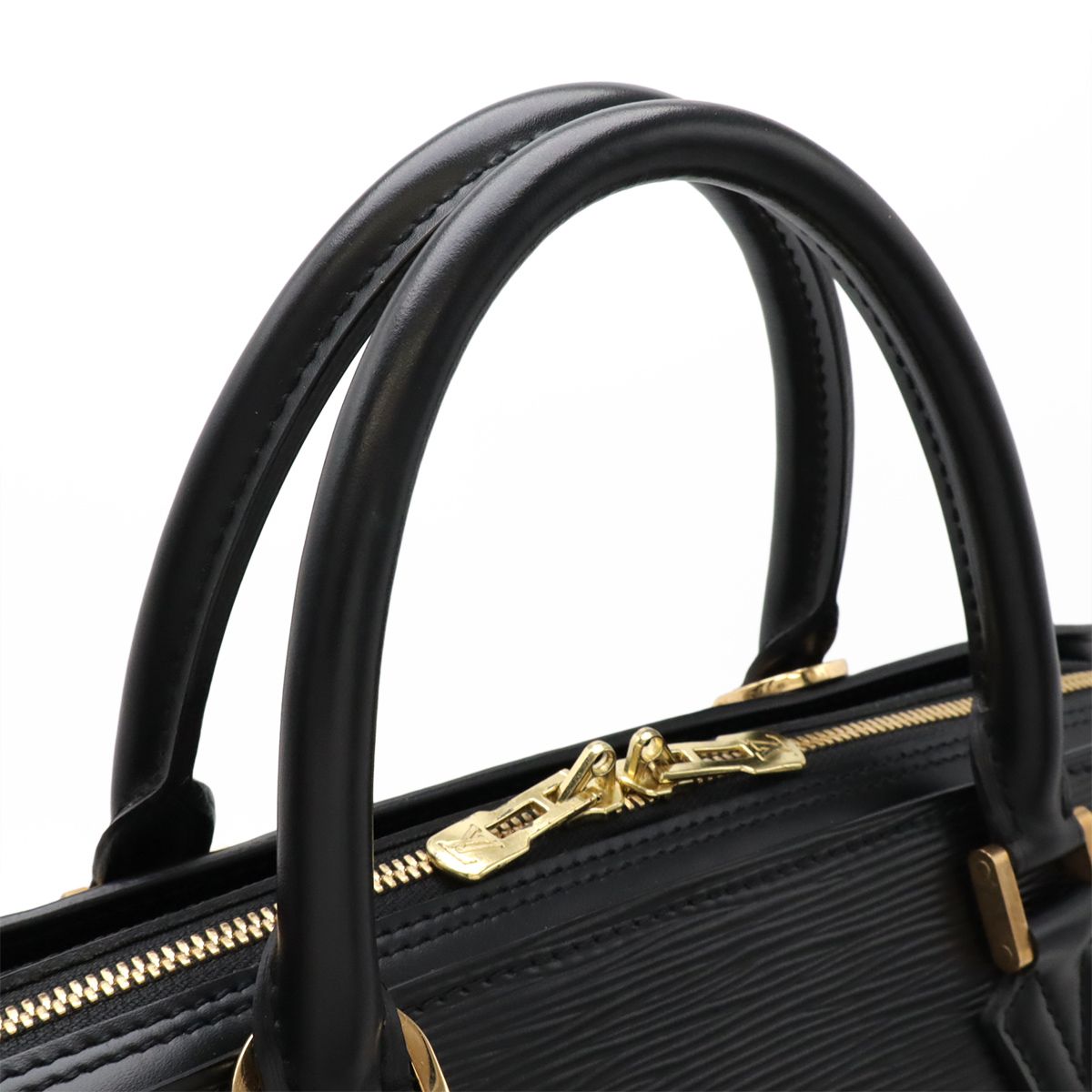 LOUIS VUITTON ルイ ヴィトン エピ ソルボンヌ 書類カバン