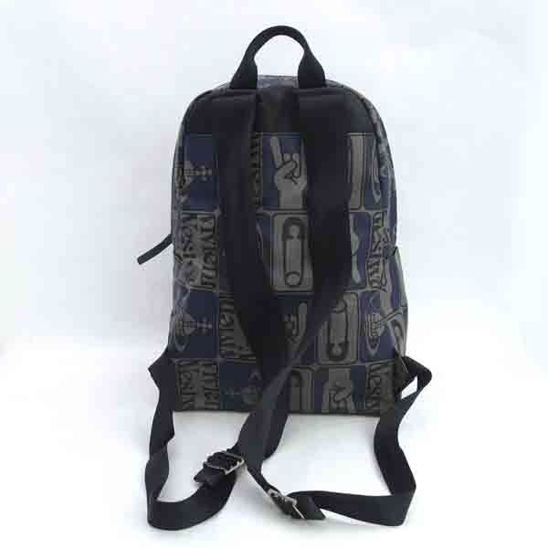 Vivienne Westwood / ヴィヴィアンウエストウッド ◇リュック/総